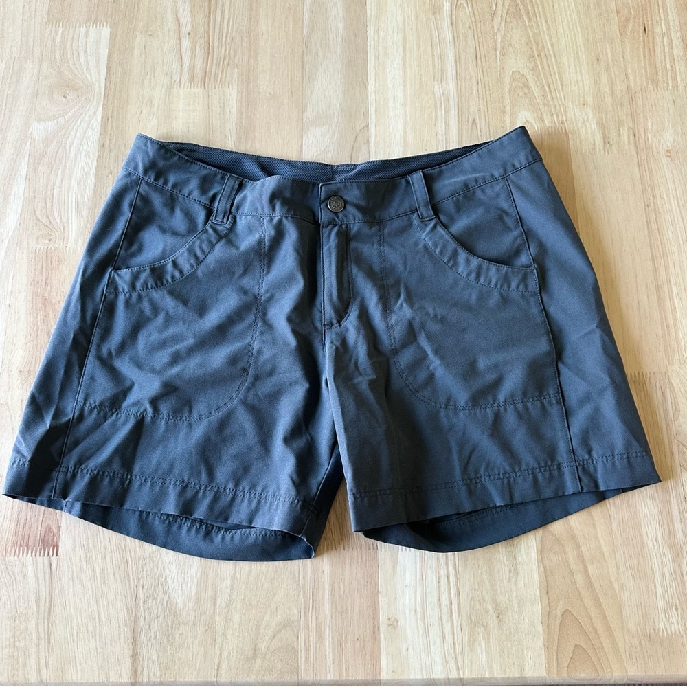 Women’s Patagonia Hiking Shorts